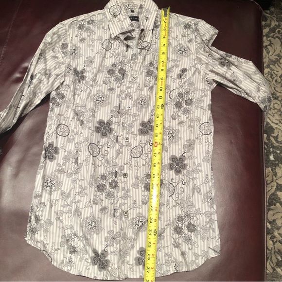 Jared Lang - Button Down Shirt - Picture 7 of 8